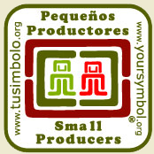 Símbolo del pequeño productor