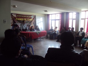 Asamblea de la CIAP