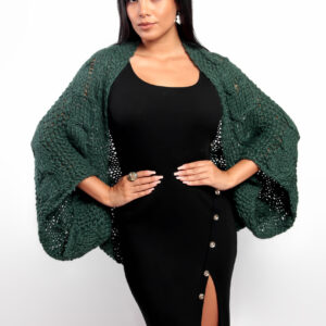 Bolero Mujer