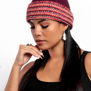 Gorro Mujer
