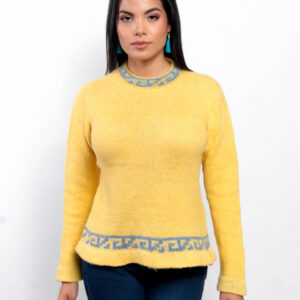 Suéter Mujer